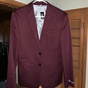 Express Blazer